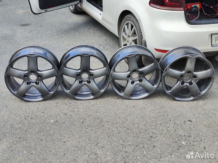Диски VW 18