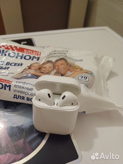 Airpods 2