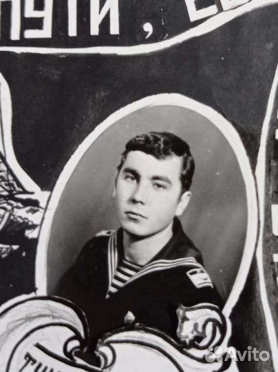 Реставрация и раскраска старых фотографий