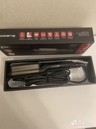 Щипцы для моделирования polaris