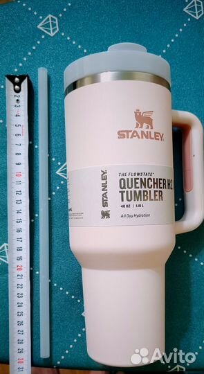 Термокружка Stanley 1.18L