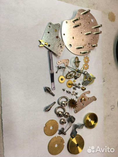 Раствор для уз моек (1/4 )