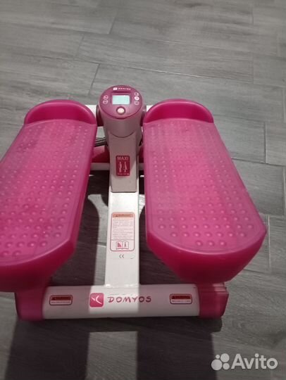 Тренажер степпер