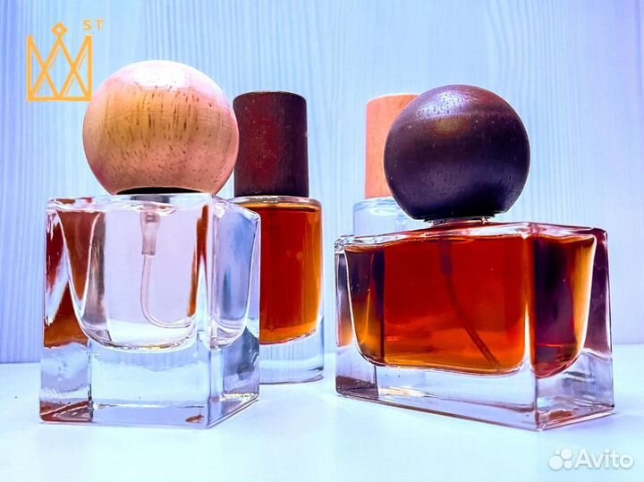 Духи 3 мл Christian dior fahrenheit