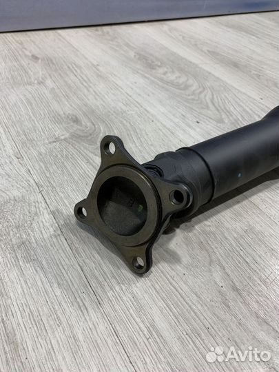 Карданный вал кардан Renault duster 2