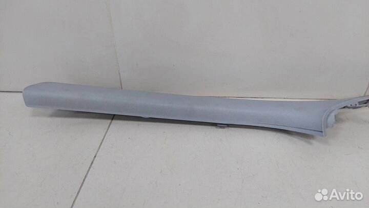 Обшивка стойки Hyundai Elantra MD 2011-2016