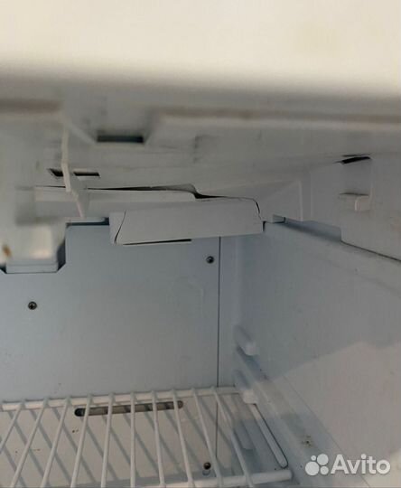 Морозильная камера б/у