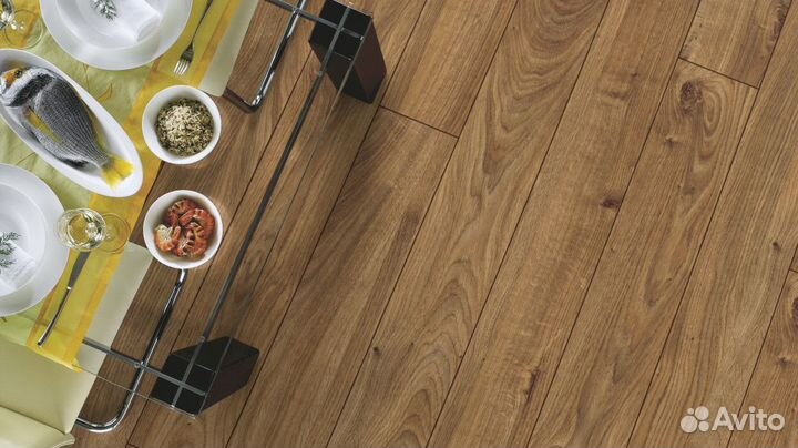 Ламинат со склада