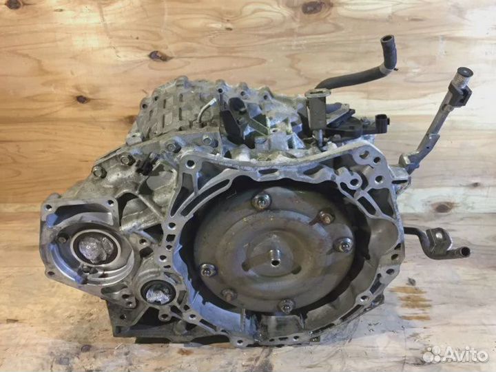 Вариатор CVT 4WD Nissan X-Trail T32 2.0L MR20DD