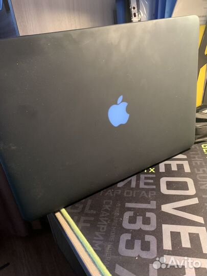 MacBook Pro (Retina, 15-inch, Mid 2014)