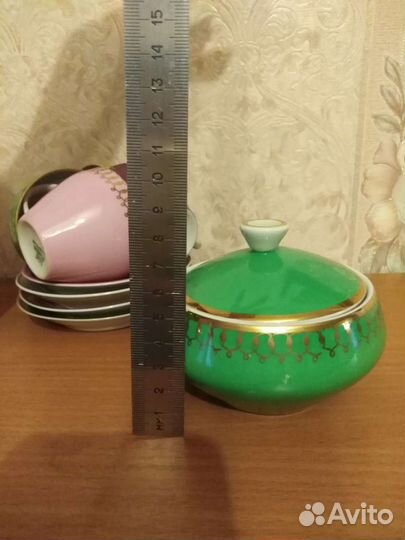 Чайный сервиз Польша