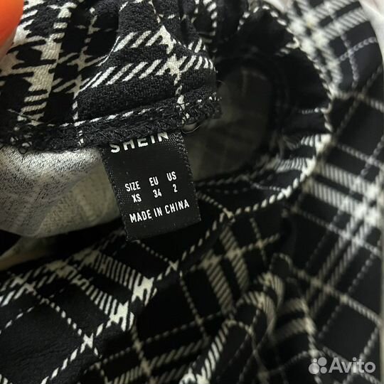 Вещи пакетом женские