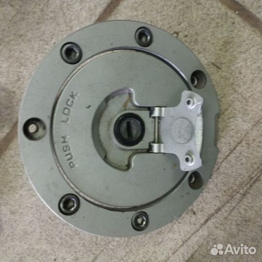 Комплект замков на Honda cbr 600 f4