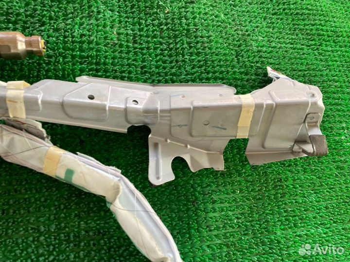 Airbag боковой лев. Toyota Highlander