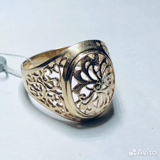 Золотое кольцо