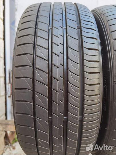Dunlop Le Mans V 215/40 R18 89W