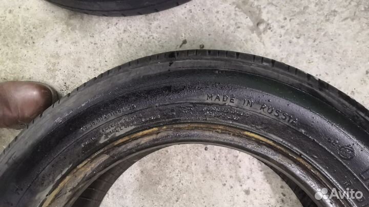 КАМА Grant 195/65 R15 91H
