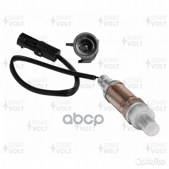 Датчик кисл. унив. ан. F00HL00311 vsos0014 star