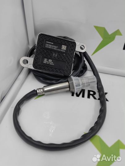 Датчик NOX 296502U720