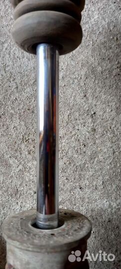 Стойка передняя Nissan Primera P10 - P11