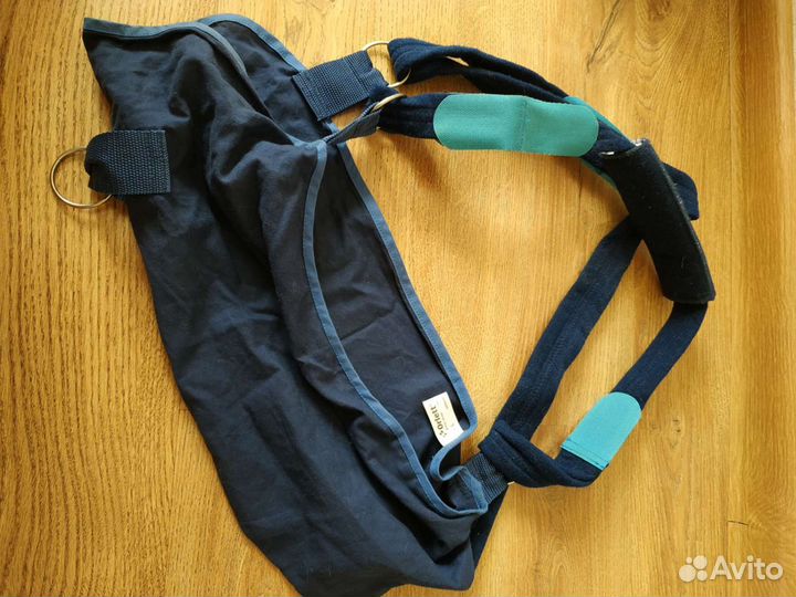 Бандаж Orlett на плечевой сустав и руку