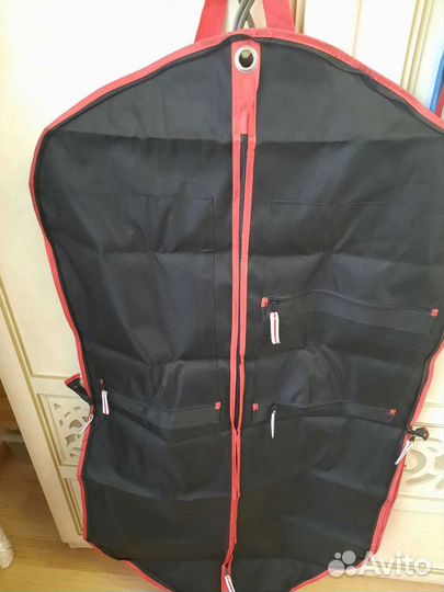 Кофр для одежды Kired