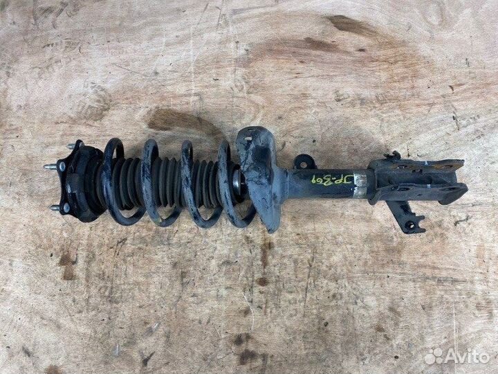 Передний Амортизатор Honda CR-V 4 RM 2011-2018 г