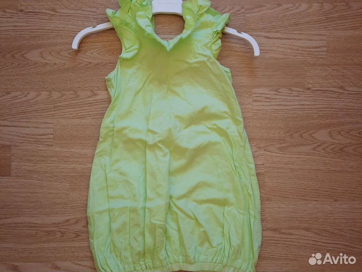 Детские вещи пакетом