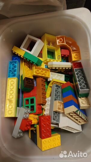 Lego duplo