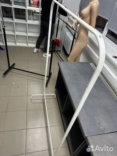 Вешалка напольная IKEA