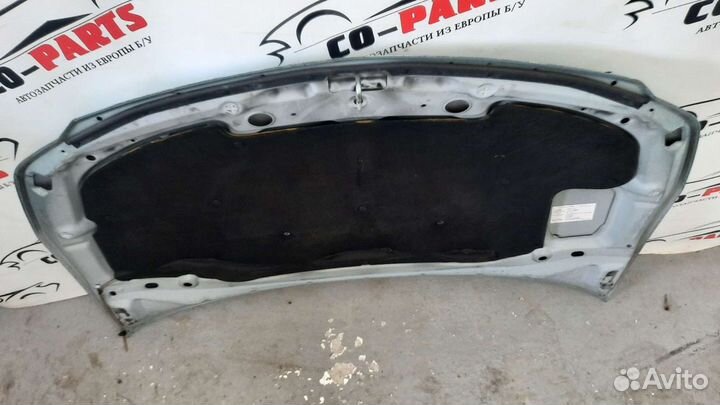 Капот Сузуки sx4 хэтчбек 2008г