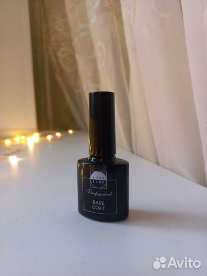 Базовое покрытие Luna Line