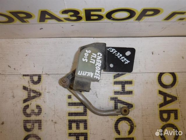 Датчик регулировки дорожного просвета Jeep Grand