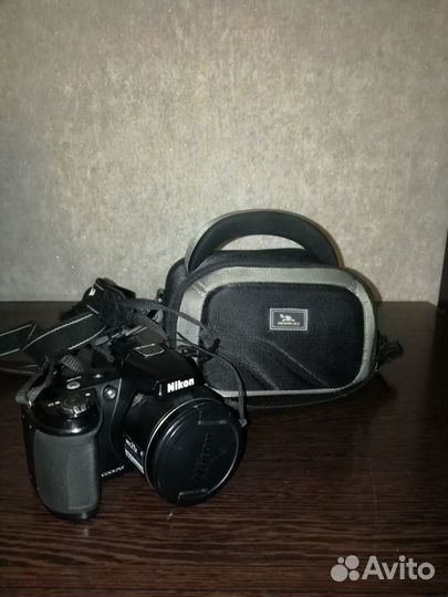 Продаю фотоаппарат