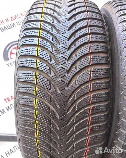 Michelin Alpin A4 225/55 R17 97H