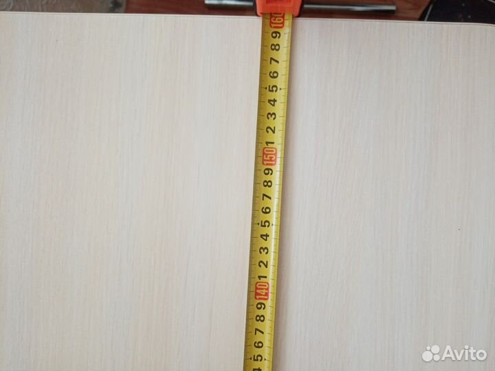 Угловой письменный стол