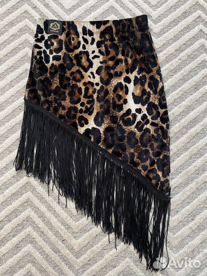 Юбка танцевальная