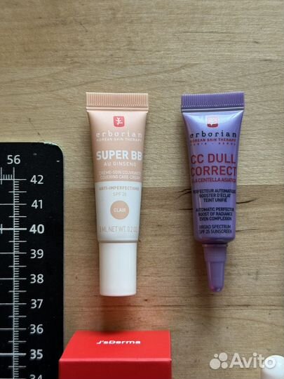 Корейская косметика