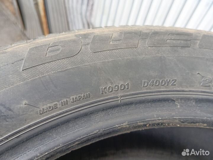 Bridgestone Dueler H/L 400 235/55 R19 101H