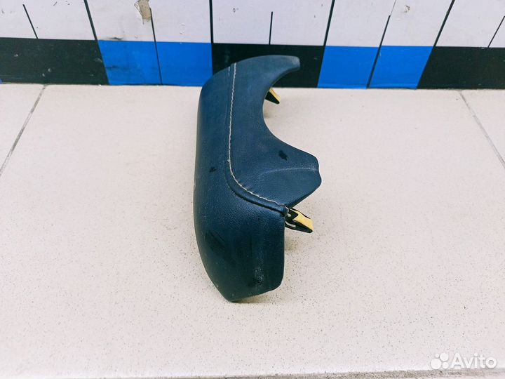 Накладка (кузов внутри) RAV 4 2013