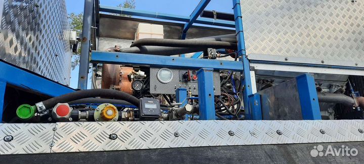 Опрыскиватель, 2022