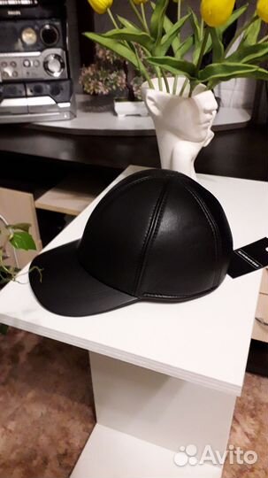 Кепка бейсболка