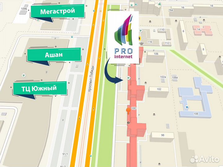 Видеонаблюдение.Комплект: 4 камеры 2Mp Улица Dahua