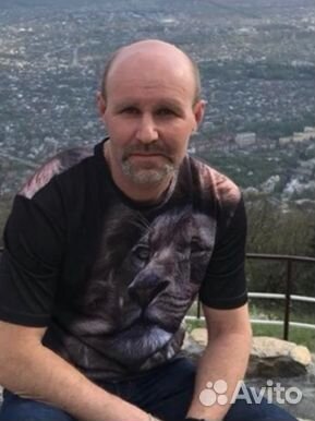 Профессиональный массаж