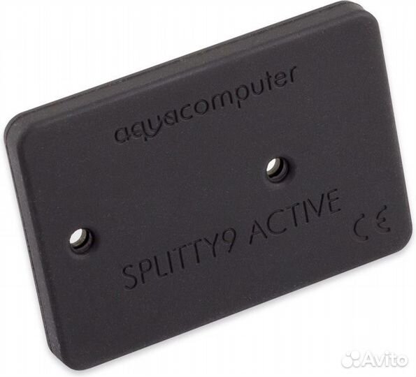Девятиканальный разветвитель splitty9 AquaComputer