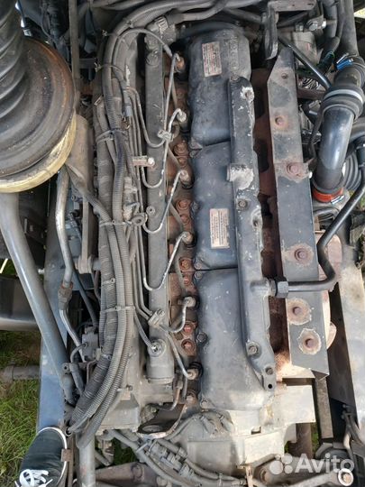 Двигатели Ман d0826 d0836 d0824 d0834