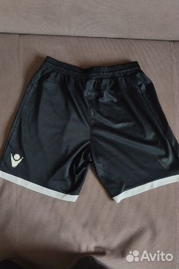 Спортивный костюм Macron