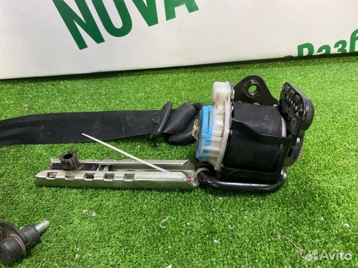 Ремень безопасности передний правый LADA Kalina 2