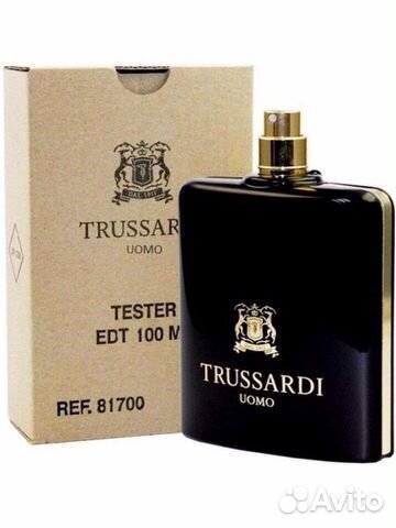 Мужской парфюм