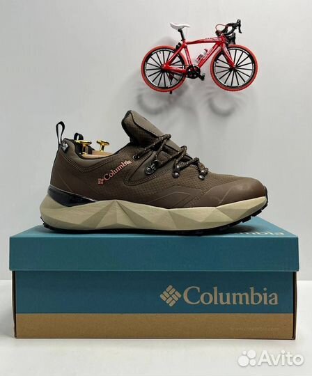 Кроссовки Columbia термо